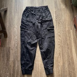 Zara cargo pants